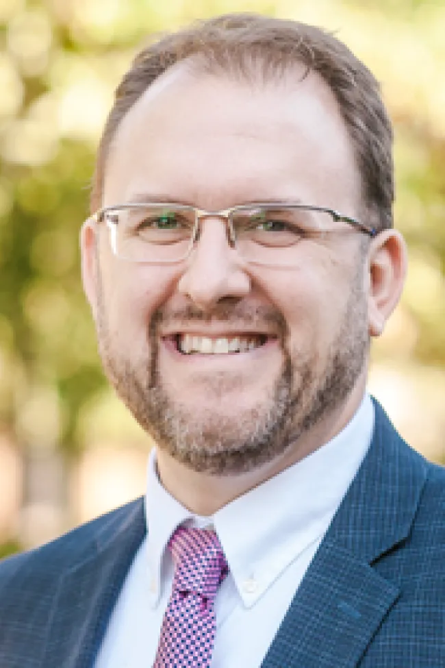 Jeff Degner